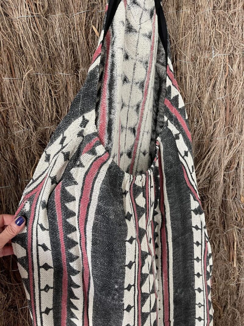Vestido Net Rococco Afrik - Imagen 4