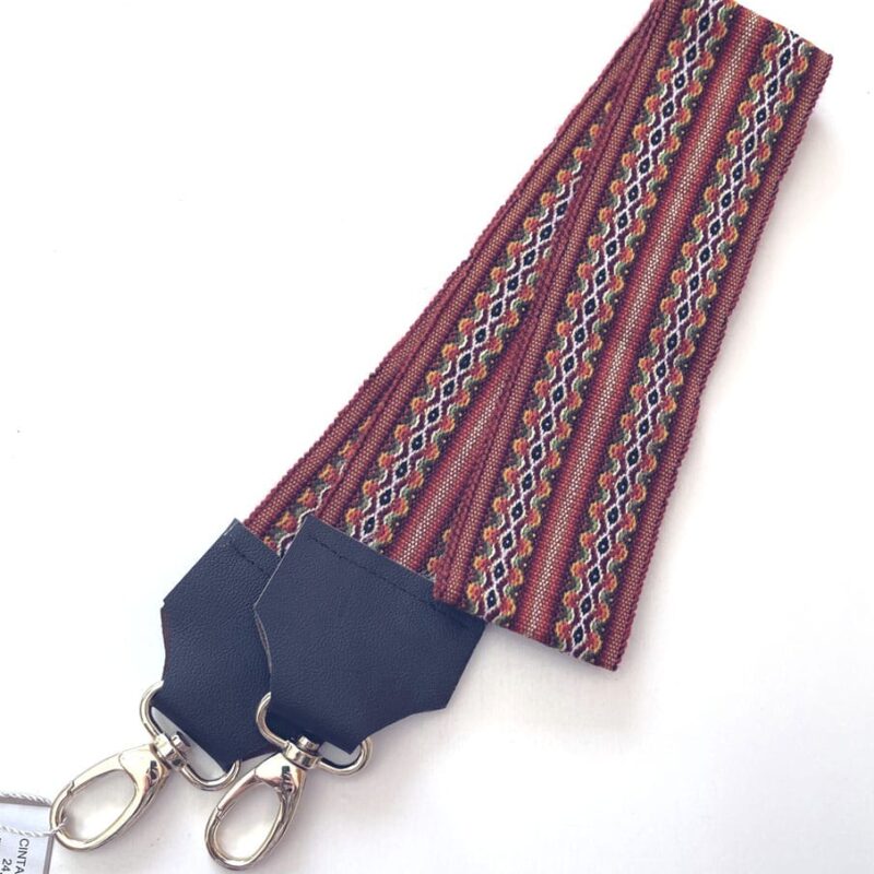 Cinta bolso