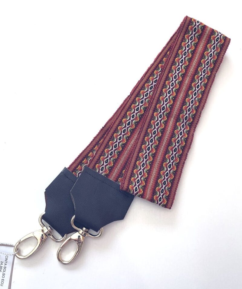 Cinta bolso