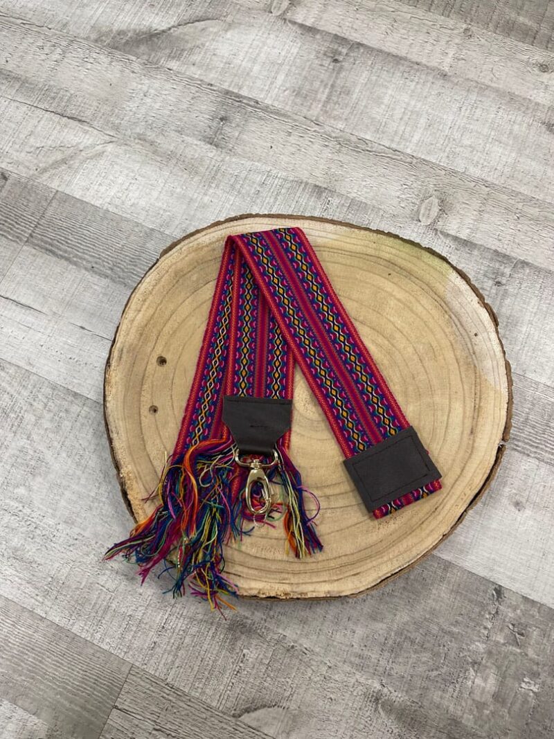 Cinta bolso