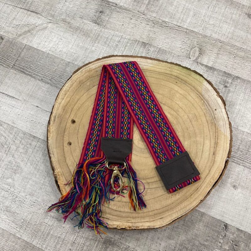 Cinta bolso