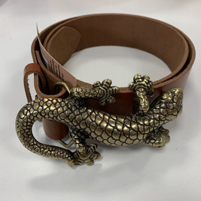 Cinturón Lagartija