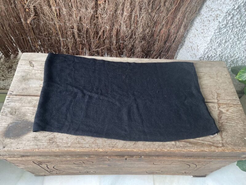 Cuello negro - Imagen 2