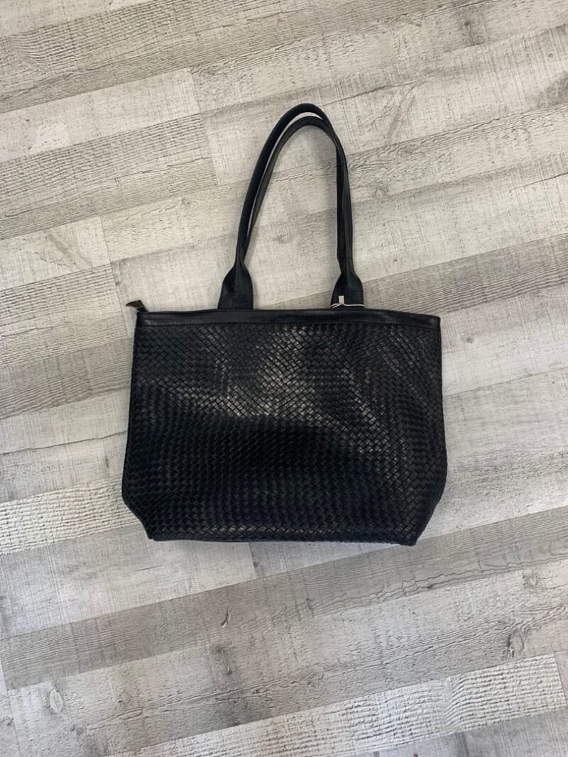 Bolso Cuero Fez - Imagen 2