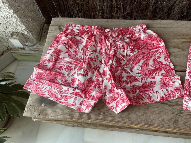Pijama Rouge - Imagen 4
