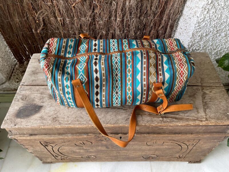 Bolsa Viaje Pixinxa - Imagen 4