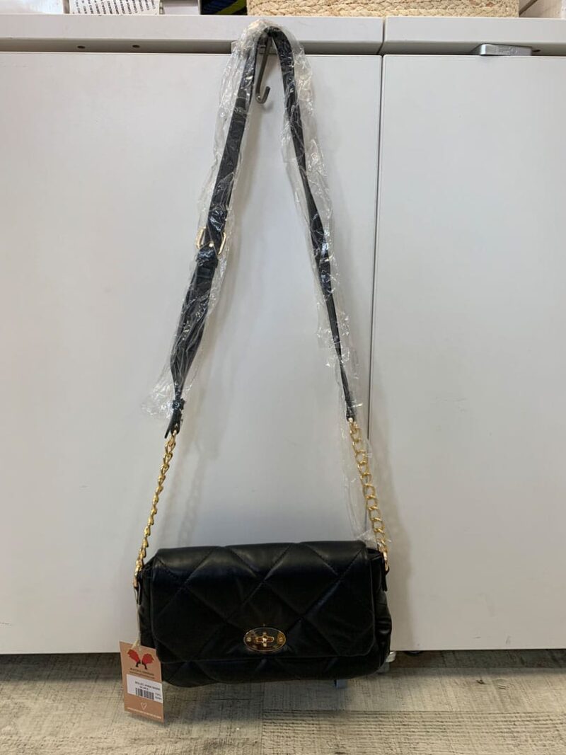 Bolso Anna Negro