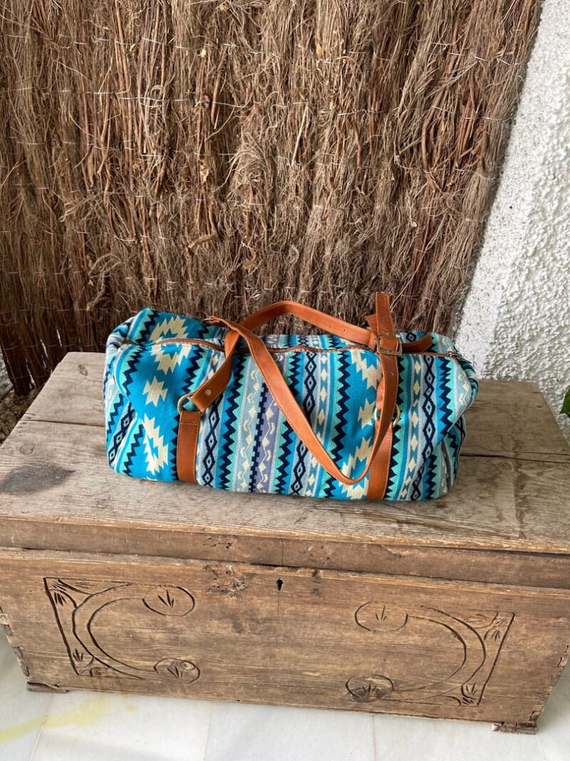 Bolsa Viaje Cian