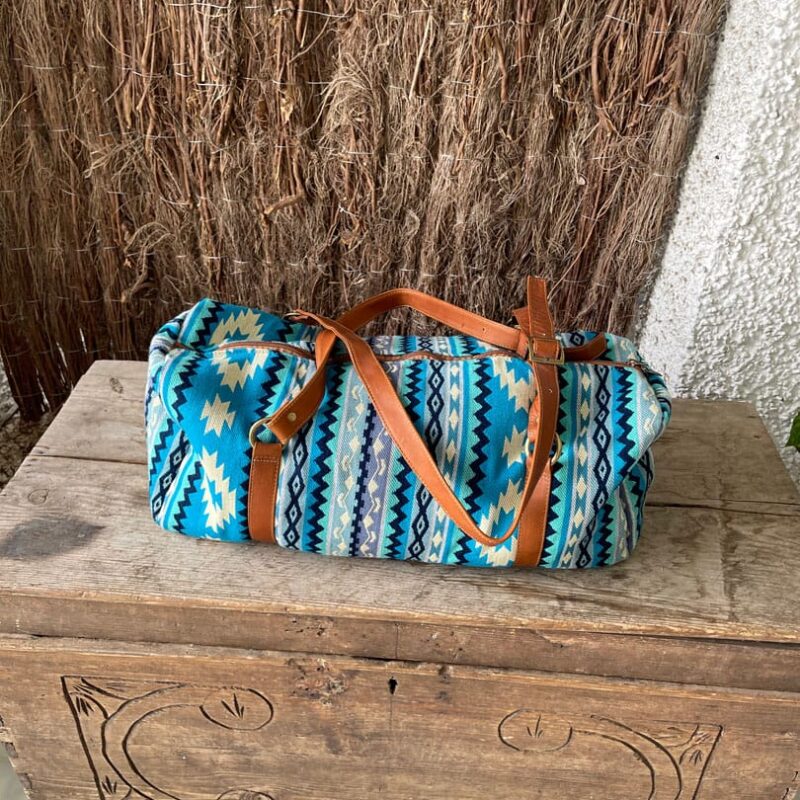 Bolsa Viaje Cian