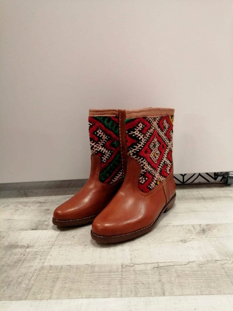 Botas Kilim Abdu