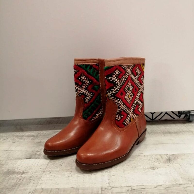 Botas Kilim Abdu