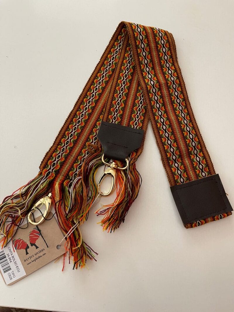 Cinta bolso - Imagen 2