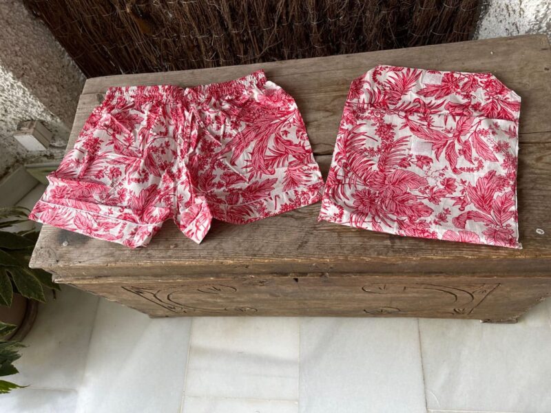 Pijama Rouge - Imagen 7