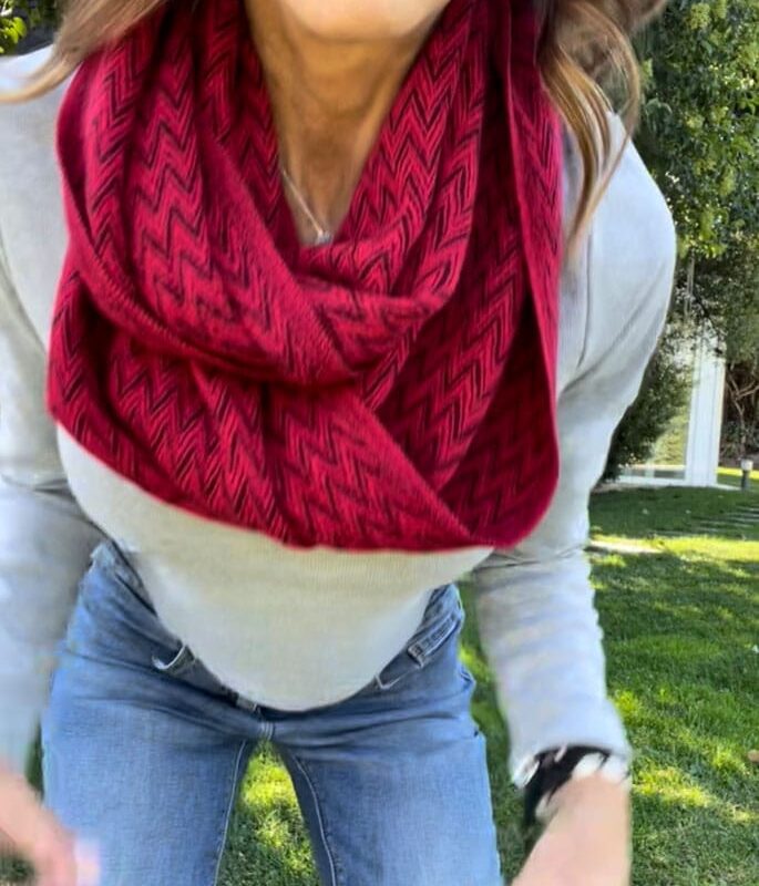 Cuello Rouge