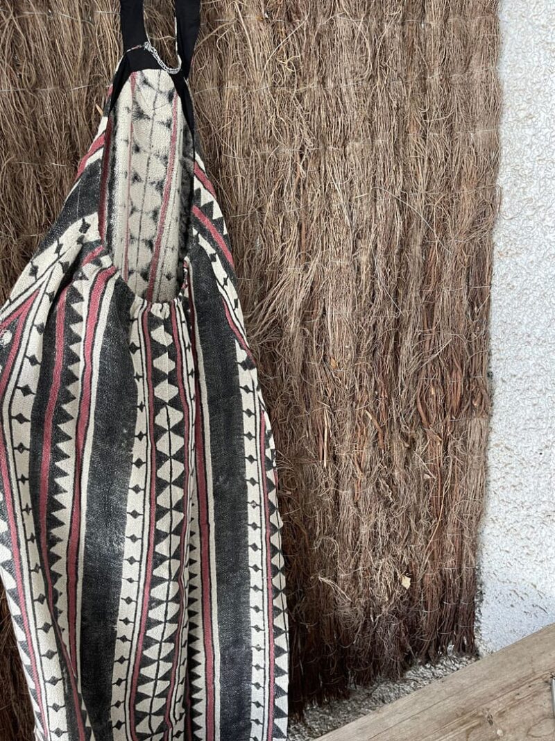 Vestido Net Rococco Afrik - Imagen 3
