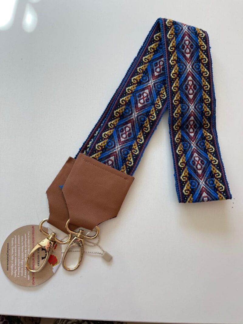 Cinta bolso - Imagen 2