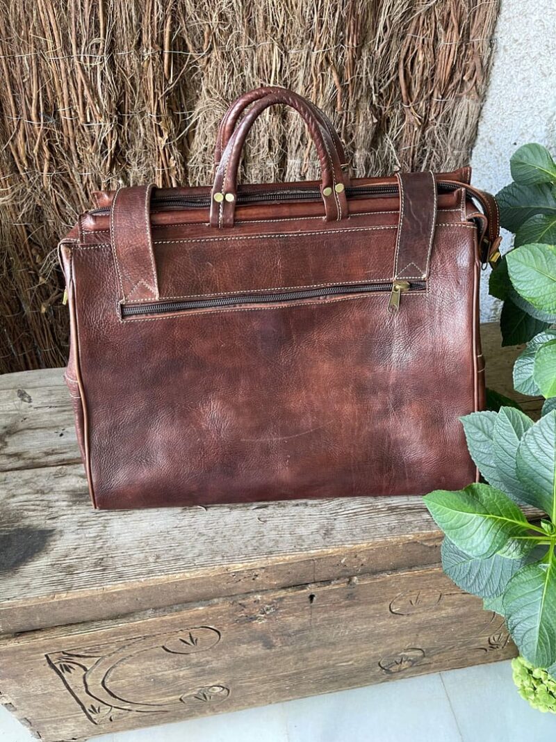 Bolsa Viaje Oman grande - Imagen 2