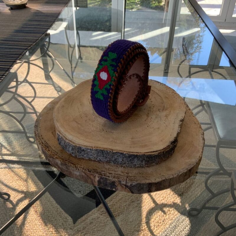 Cinturón talla 34 Brisi