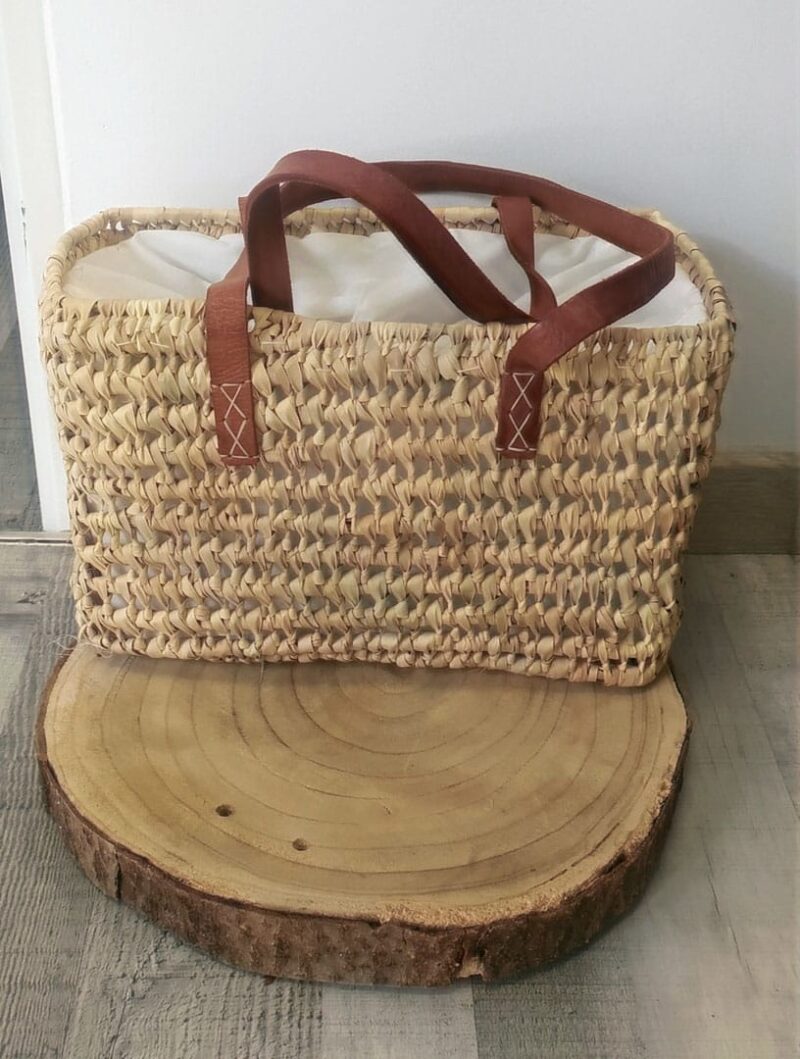 Cesta Bimba pequeña