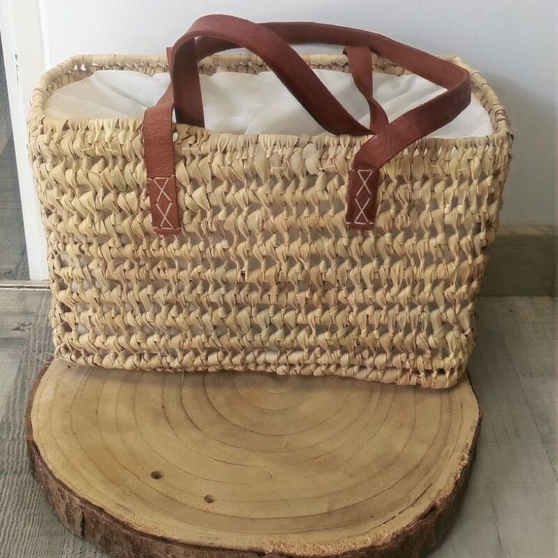 Cesta Bimba pequeña
