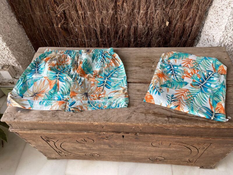 Pijama Tropicana - Imagen 7