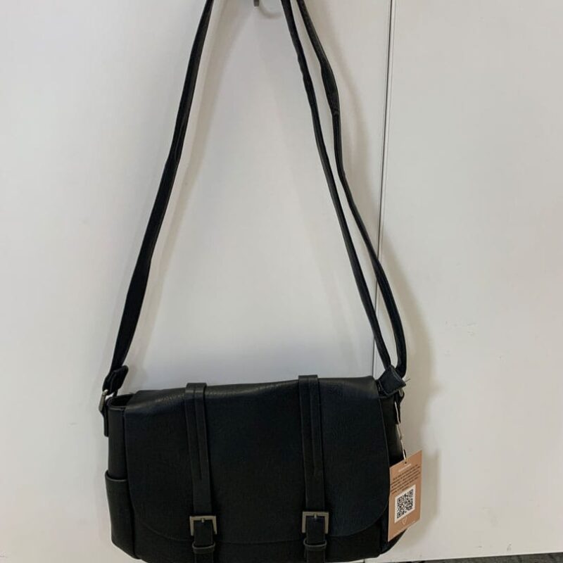 Bolso Elsa Negro