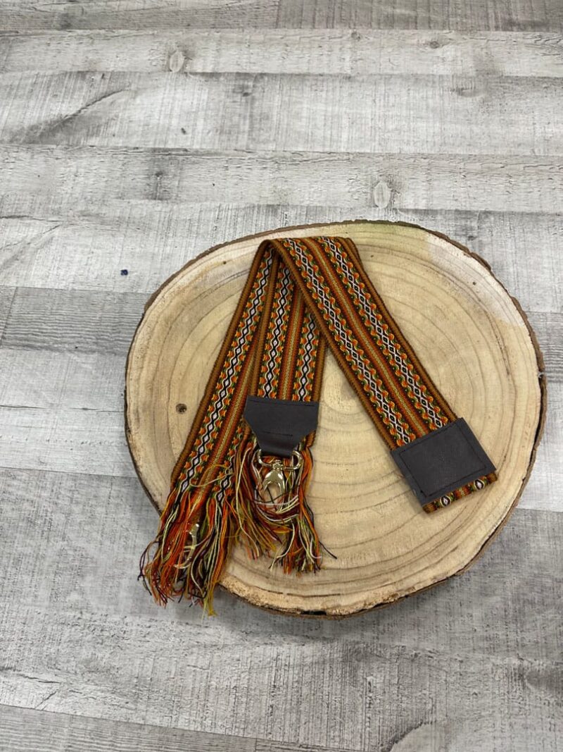 Cinta bolso
