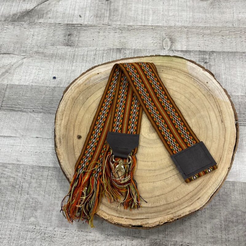 Cinta bolso