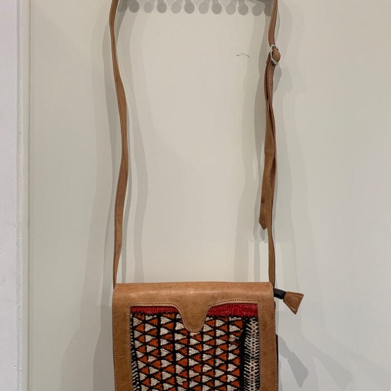Bolso Bereber Marruecos