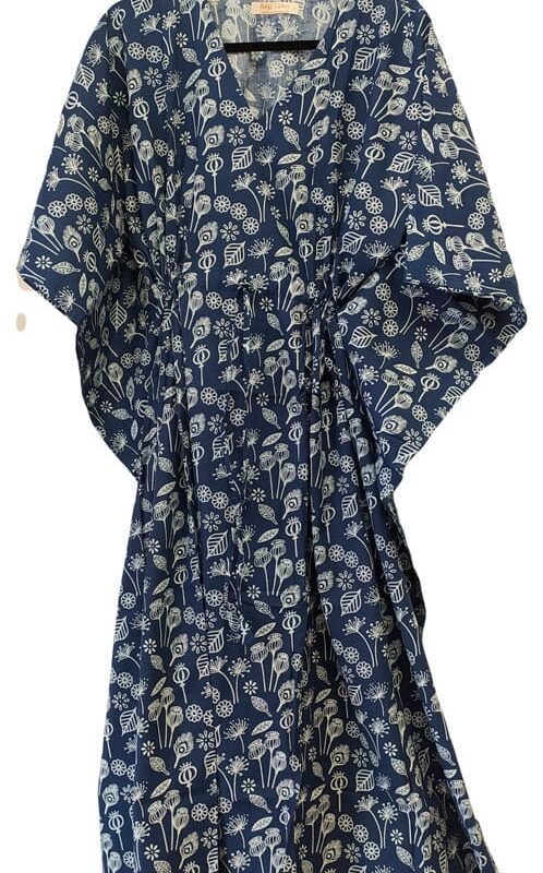 Kaftan Yojana Follaje
