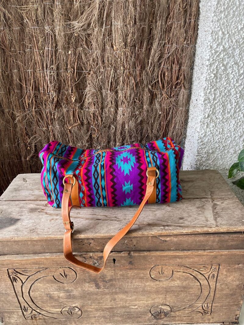 Bolsa Viaje Xuxa - Imagen 3