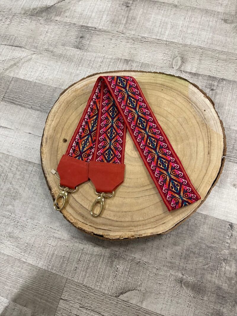 Cinta bolso