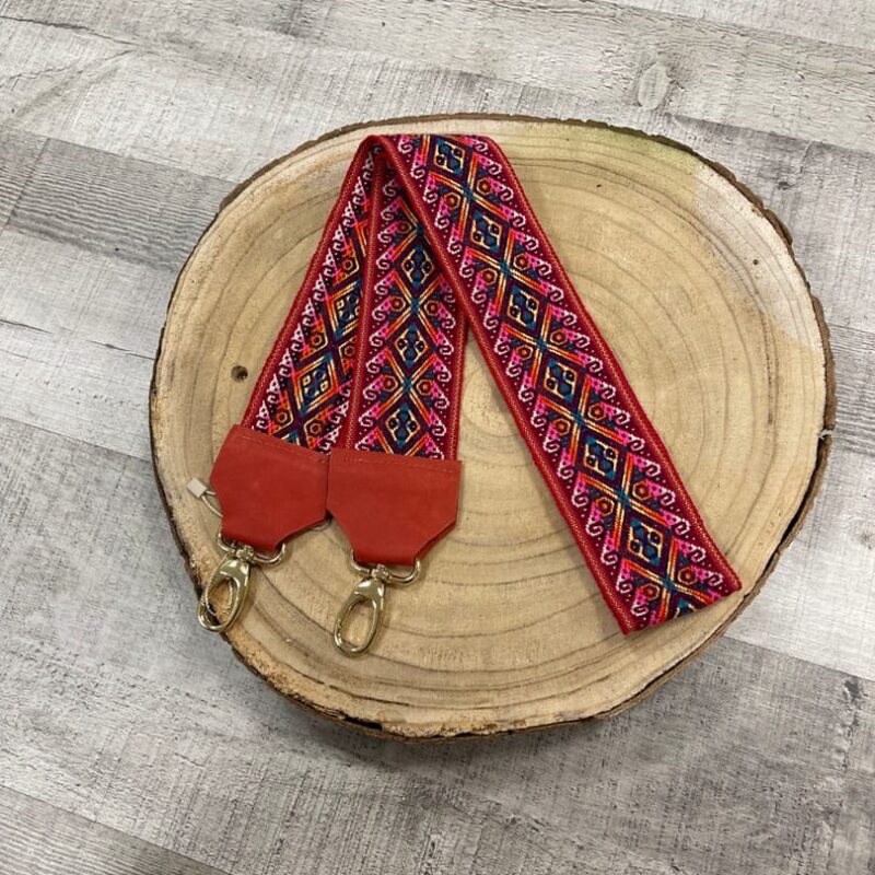 Cinta bolso