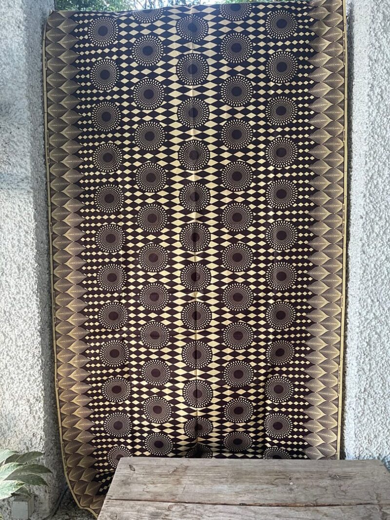 Mantel Vintage