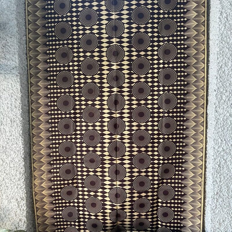 Mantel Vintage