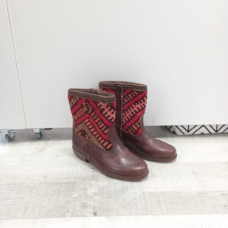 Botas Kilim Ferdaus