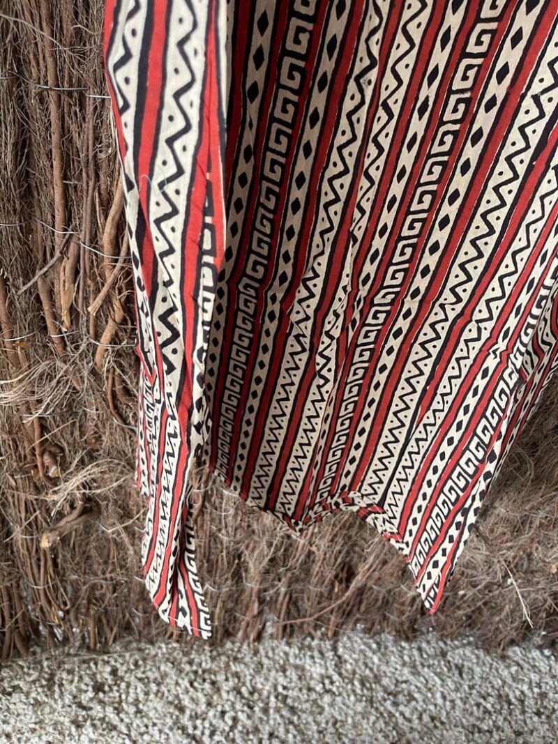 Vestido Bagru Tex - Imagen 2