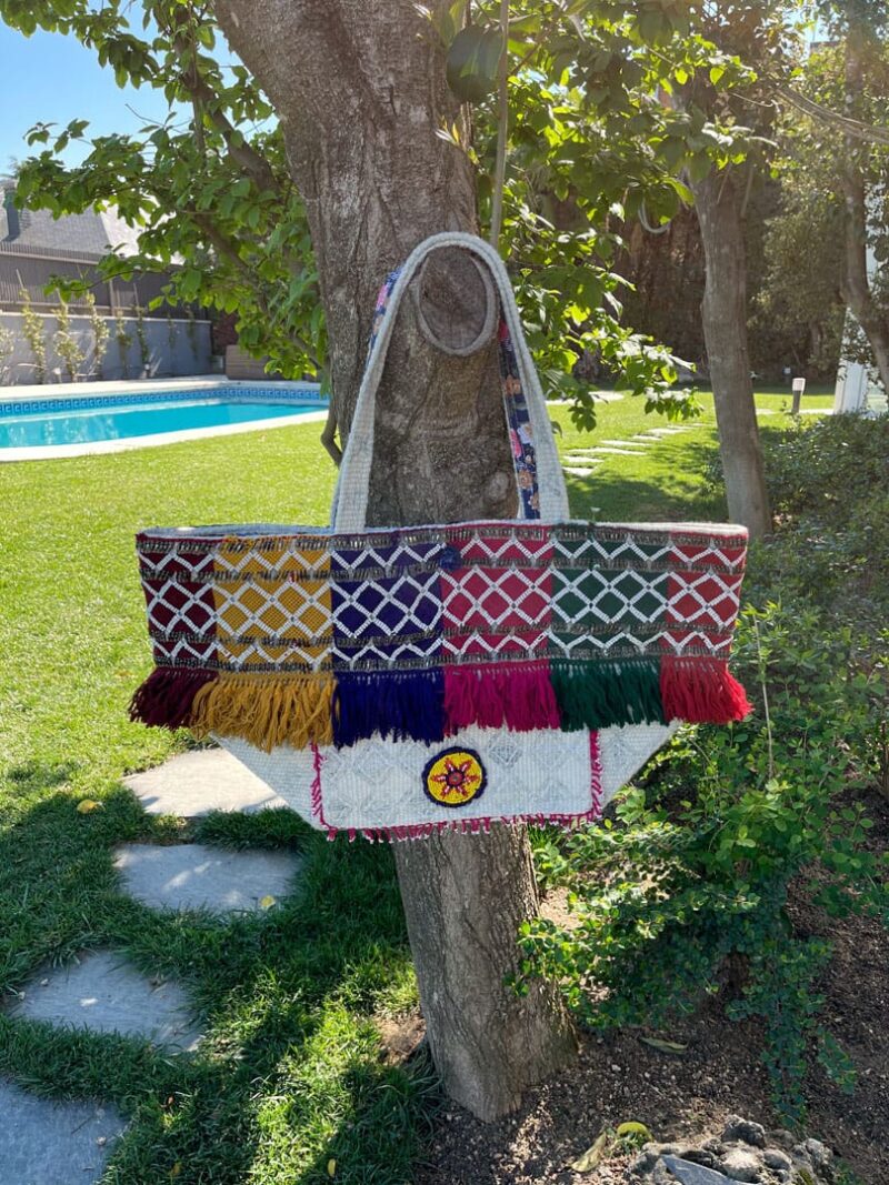 Bolsa Kuchi Lemon - Imagen 5