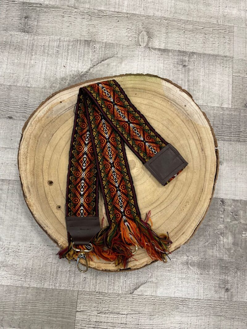 Cinta bolso
