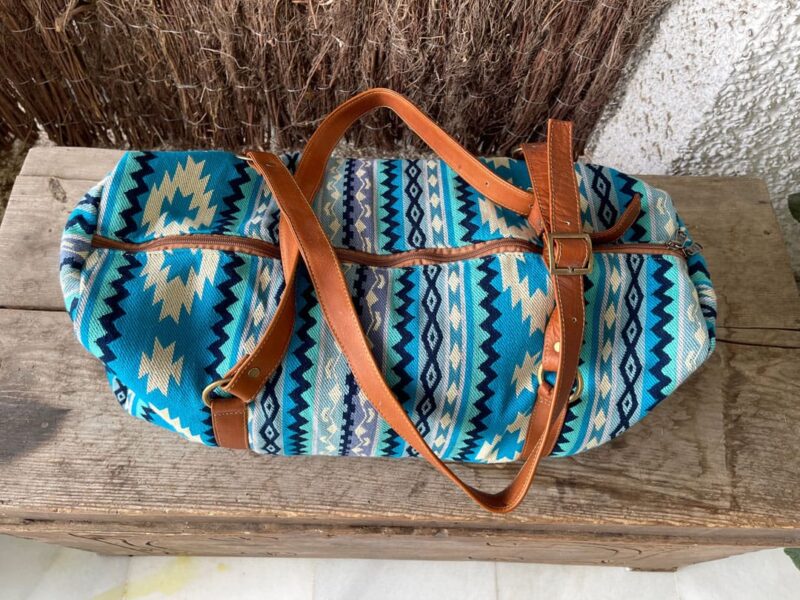 Bolsa Viaje Cian - Imagen 2
