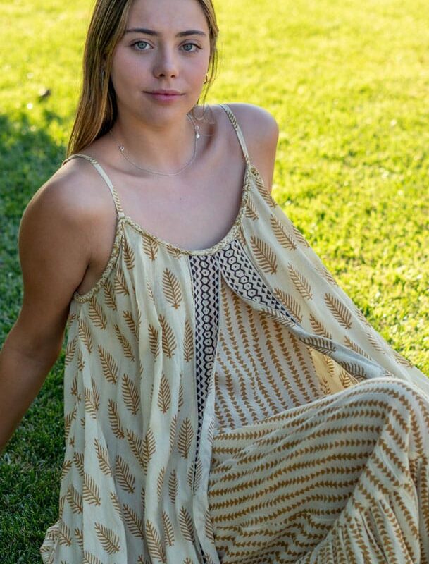Vestido Roma Elori