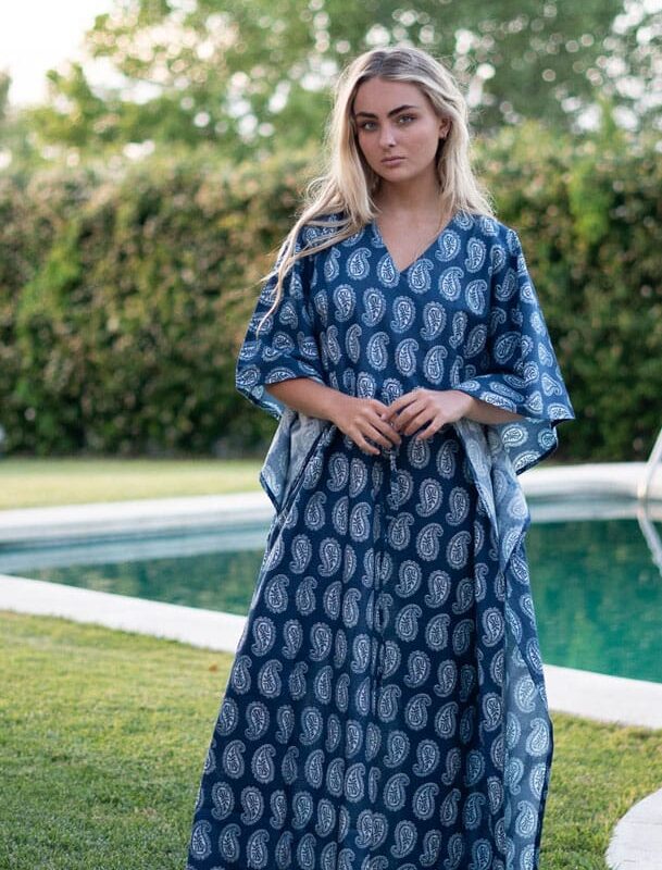 Kaftan Yojana Cashmire