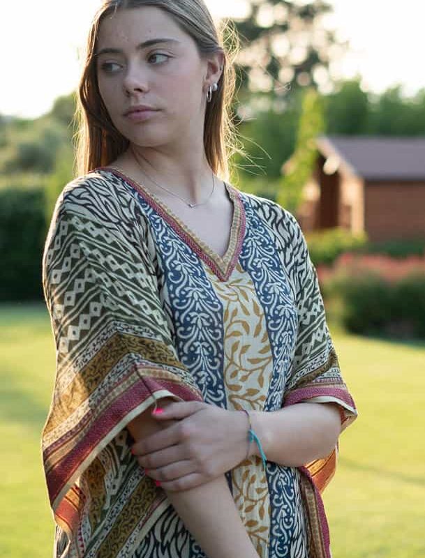 Maxi Kaftan Katia