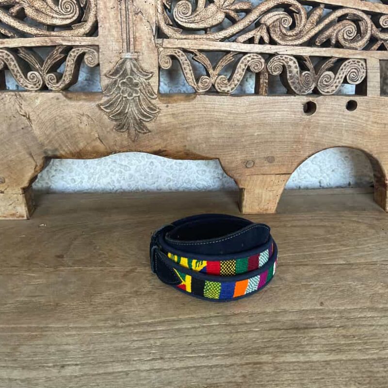 Cinturón talla 36