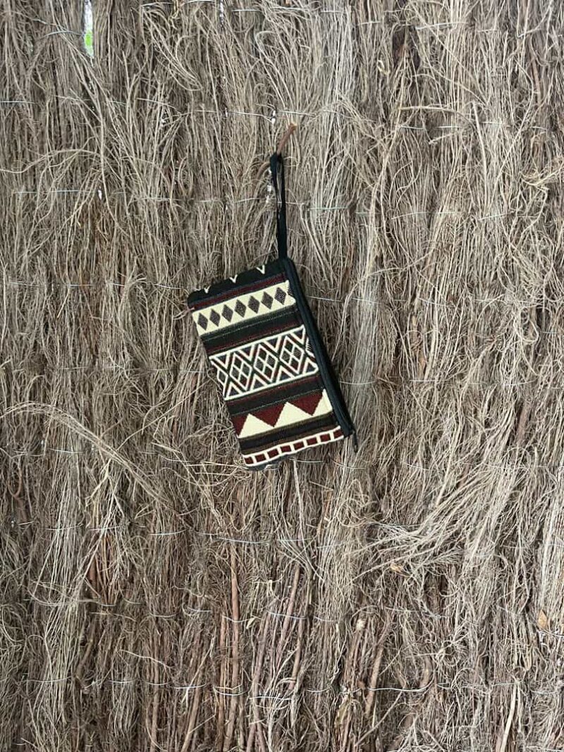 Estuche Irina Ecuador