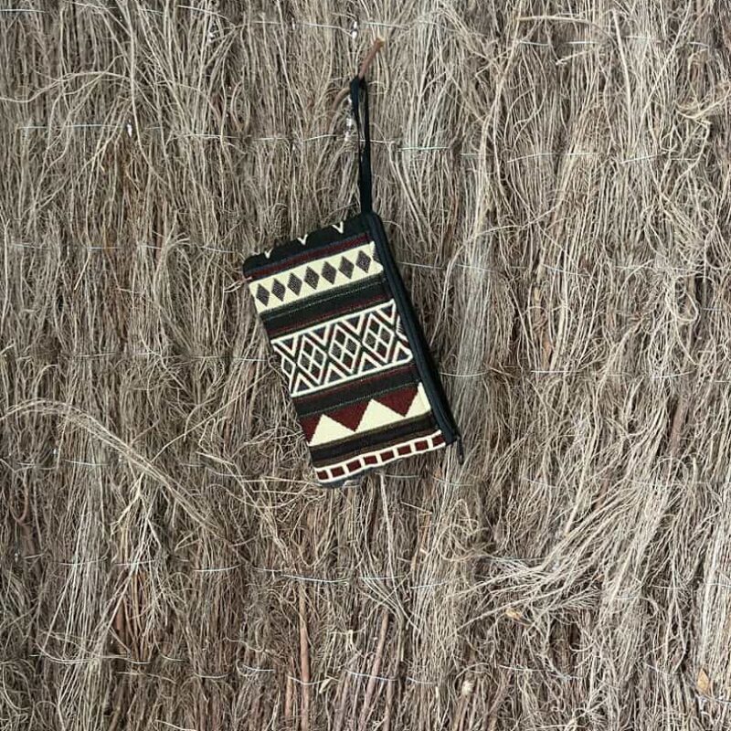 Estuche Irina Ecuador