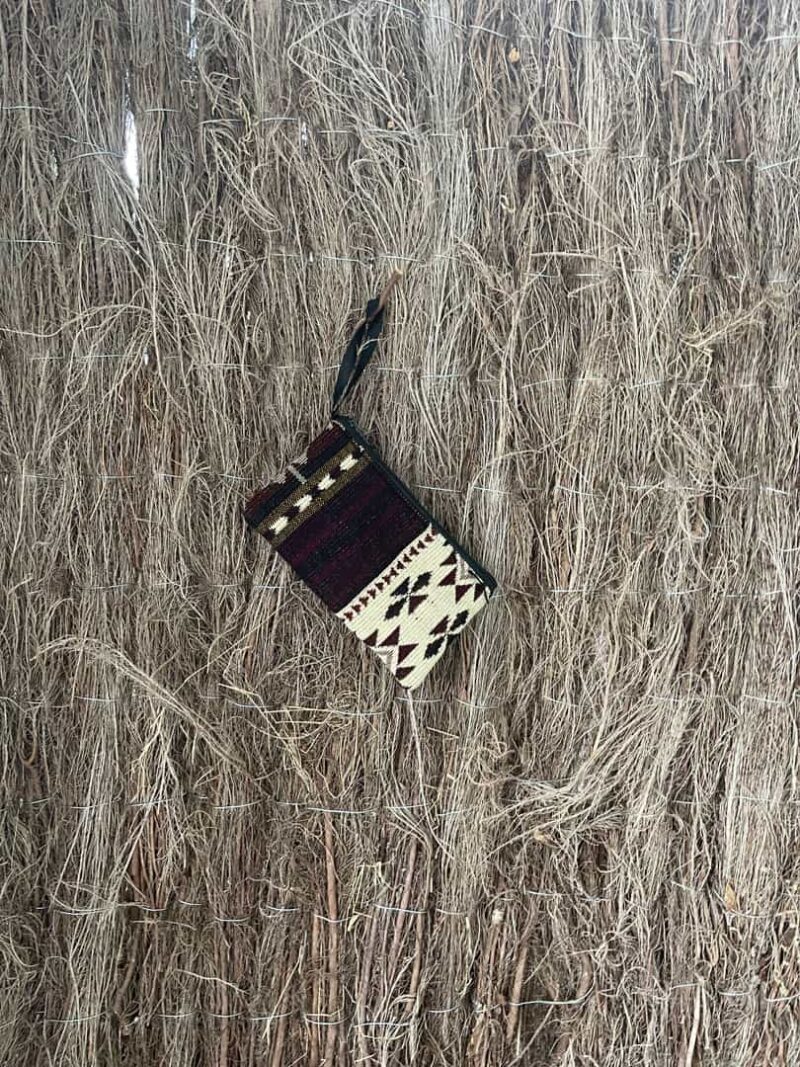 Estuche Ruth Ecuador