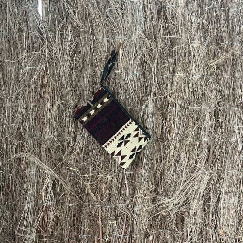 Estuche Ruth Ecuador