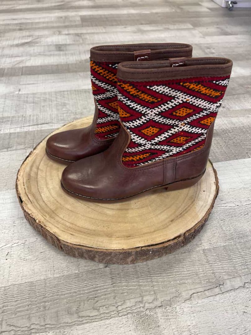 Botas Kilim Marmaris