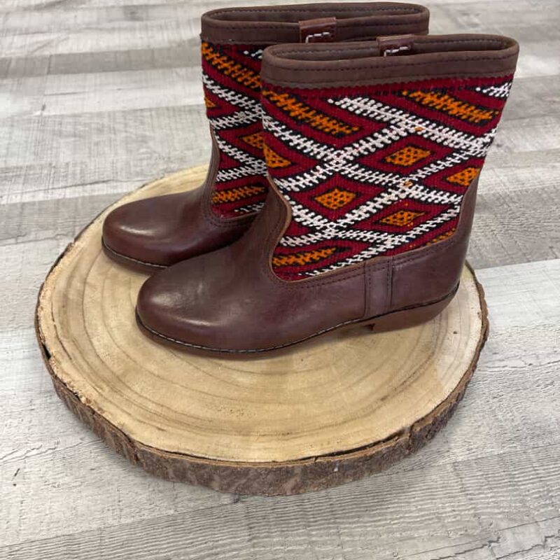 Botas Kilim Marmaris